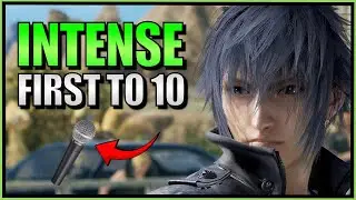 SonicFox -  First To 10 Vs PhilDX  (New Microphone!)【Tekken 7】