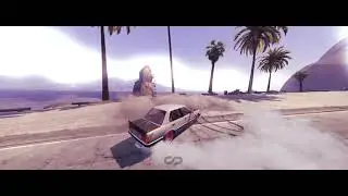 Starting Get Back Into FiveM Drifting