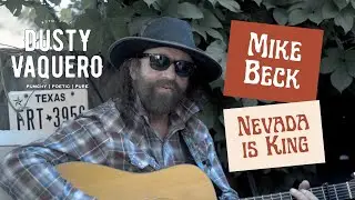 Mike Beck Nevada Is King