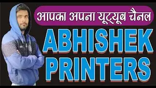 #abhishekprinters