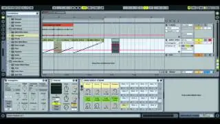 Slynk - Amen Break Jungle Style Randomizer Ableton Live Tutorial