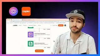 Automate Product Descriptions with AI 📦 | Zapier x TextCortex AI