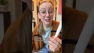 How to insert non applicator tampons | flexible model demo 