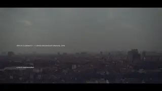 CHI THANH & CHOPSTICK @Berlin Club Night-Hanoi Sound Stuff Festival 2015 - Vietnam - Documentary