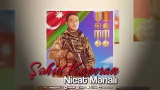 Nicat Menali - Şəhid Kamran