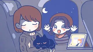 Epilogue: Headed Home「Alice in Paris! - Track 9」