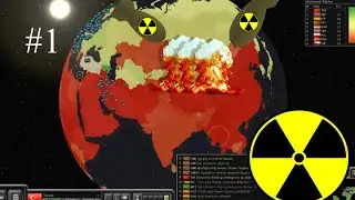İRAN BİZİMDİR - SUPERPOWER 2 MULTİPLAYER - BÖLÜM #1