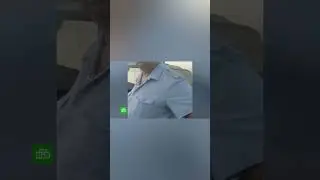 Пенсионеры спокойно рыбачили, когда на них накинулась компания выпивших с ружьем  #shots  #новости