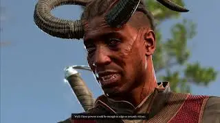 The Githyanki Patrol - Baldur's Gate 3 - Thorek - Part 21