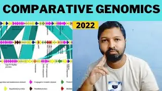 Christo Ananth - Comparative genomics: Formation of orthologs and paralogs- BioInformatics