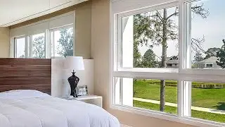 Aberturas en PVC ventajas. Puertas y ventanas en PVC. La mejor ventana y aberturas para tu casa.