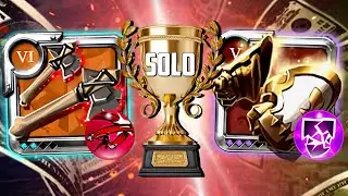 these 2 WEAPONS were CREATED for SOLO PLAYERS | ALBION ONLINE PVP