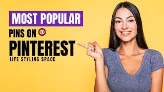 How To Find Most Popular Pins On Pinterest