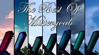 ★ The Best Of MisteryCAB ★