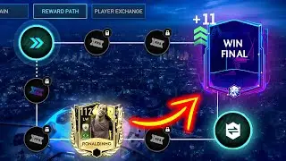 вообще НЕ ОЖИДАЛ увидеть ЭТО в ЛИГА ЧЕМПИОНОВ!! - ГАЙД ЛЧ FIFA MOBILE UCL New Event Guide