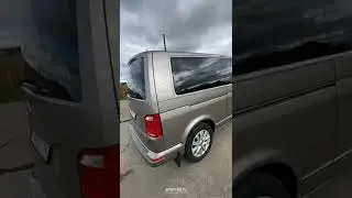 Wi-fi в автомобиль. VW multivan + LTE CA CAT6 + keenetic. Отзыв