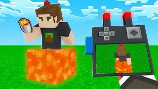 FERİTED VS MİNECRAFT 