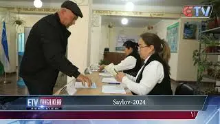 27.10.24 Yangilik ID Saylov 2024