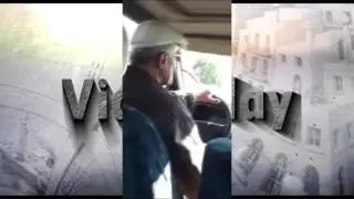 Брат 2 таксист- РЖАЧ (Осторожно маты)