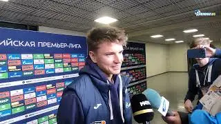Андрей Мостовой: Я так смеялся, когда увидел видео, как Кузяев говорит на французском