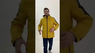 Яркая мужская коллекция во всех магазинах OHARA