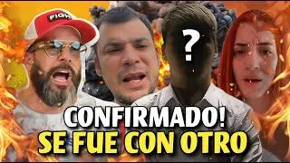 Otaola te cuenta todo lo que causó la ruptura de Amanda con Ultrack.