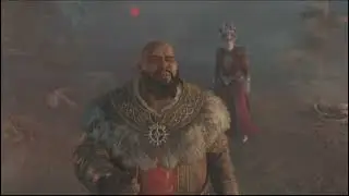 PS4 Diablo 4 / Диабло 4 #102 Основное задание Тень Над Керригаром Прохождение