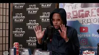 DJ Unk speaks on attempting suicide