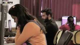 Chase The Short Movie By Morph Academy Students