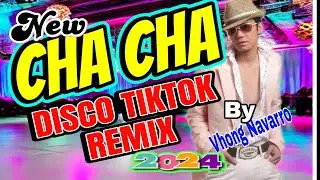 New BAG ONG VIRA DISCO REMIX 2025🇵🇭CHA CHA🔥DISCO TIKTOK REMIX 2025 💥DjAmboy Obrero