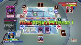 Yu-Gi-Oh! Legacy of the Duelist: Water Deck 🌊 June 17 2023