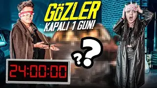 GÖZÜMÜZ KAPALI İLK ARABAMI SATIN ALDIM! | باريش ختارتلي سيارت احلامي