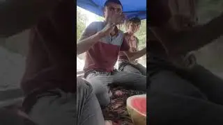 Dahshat Sher Uzbekiston haqida 😂😂😂👍