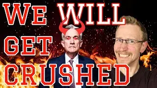 WHAT YOU NEED TO KNOW!!! July CPI Implications, Inflation, & The Fed