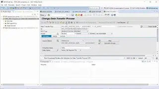 [SAP BW/4HANA1.0]: Data Flows - How to connect objects more easily