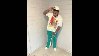 Big Yavo Type Beat - 