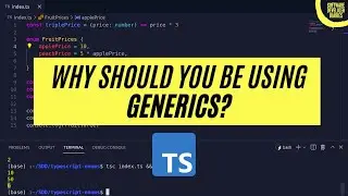 TypeScript Generics: All You Need to Know