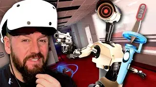 Budget Cuts Ultimate Feel OLD on PSVR2