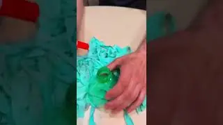 ПОРВАЛ МАЙКУ НА КУСКИ И СЛЕЛАЛ ЖЕНЕ ПОДАРОК🎁 