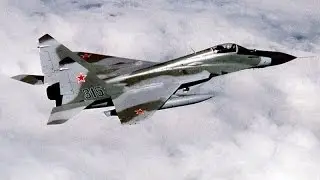 Высший пилотаж