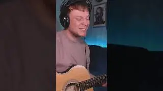 Горы по Колено на гитаре🔥🎸