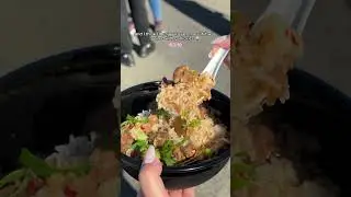 Everything I ate at a Filipino market in Sydney 😍🇵🇭🍢