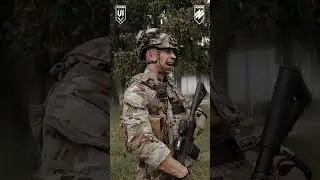 Долучайся до піхоти в 6-му батальйоні бригади «АЗОВ». Посилання в першому коментарі 👇