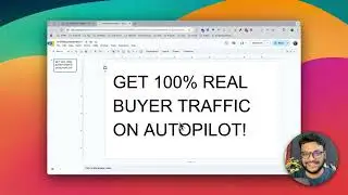 HOW TO GET BUYER TRAFFIC ON AUTOPILOT [REVIEW]