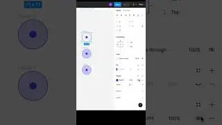 Ripple Animation in Figma | Figma animation 
