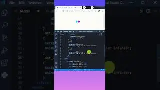 How to create preLoader Animation 