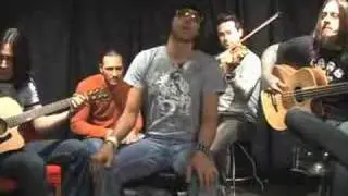 Tantric Performance