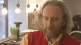 Валерий Синельников. В гостях у эко-ресторана 