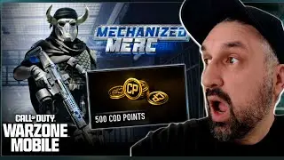 Why PRO PACKS are UNDERRATED in Warzone Mobile