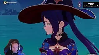 🔴 FARMEANDO en GENSHIN🔴 |  